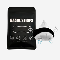 Nasal Strips