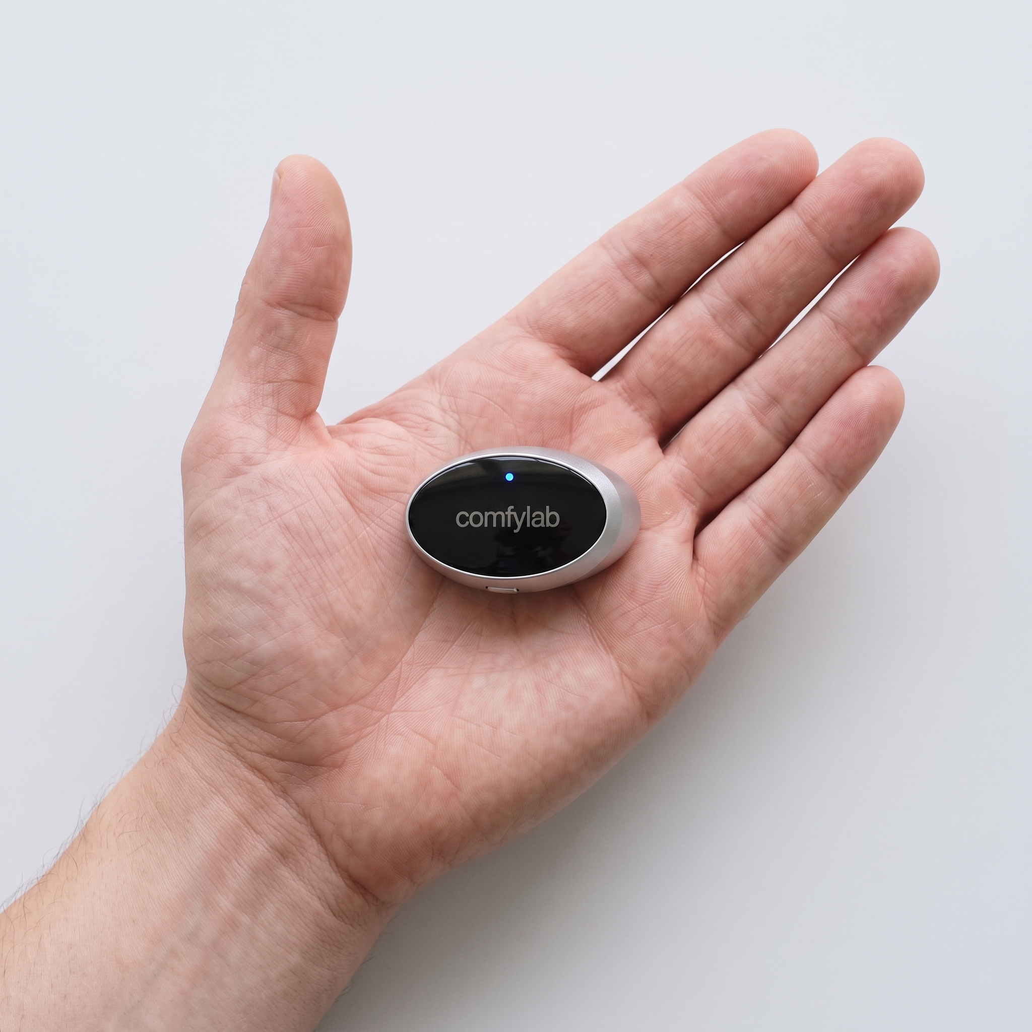 ComfyLab PulseAir | Dual Pulse Anti-Snoring Device