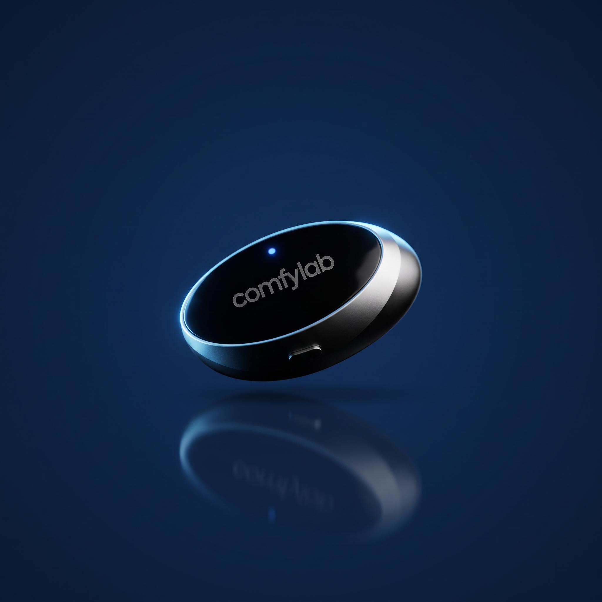 ComfyLab PulseAir | Dual Pulse Anti-Snoring Device