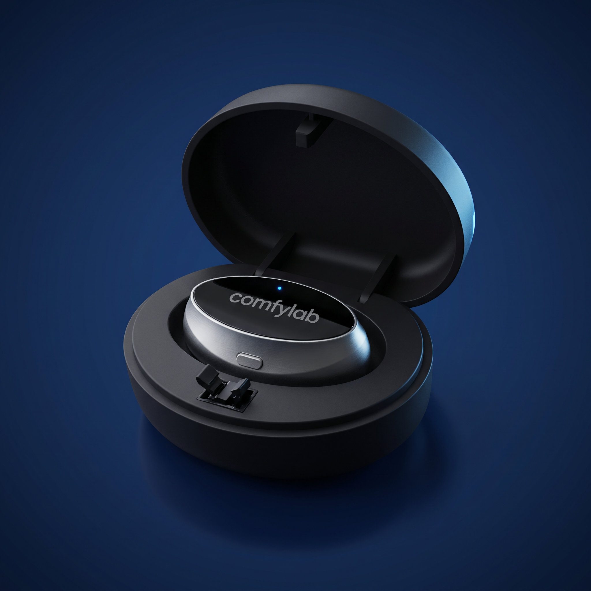 ComfyLab PulseAir | Dual Pulse Anti-Snoring Device